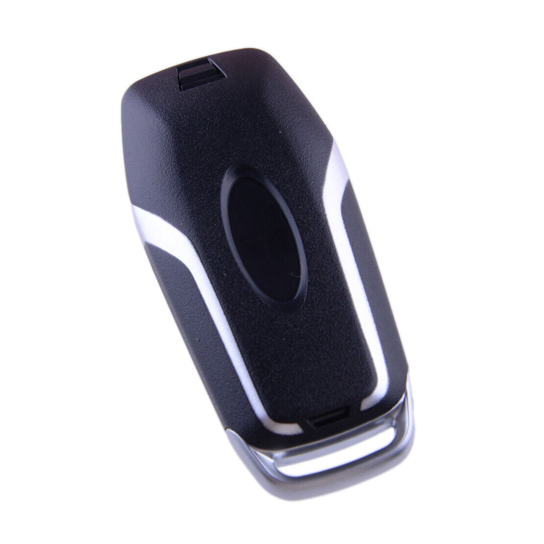 Remote Key Fob Uncut Shell Case Fit for Ford Mustang F-150 Explorer Edge Fusion