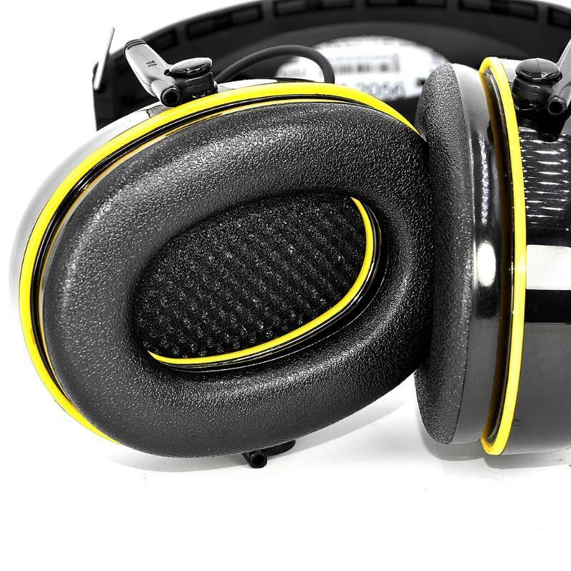 1 Pair Earphone Sleeve Cover for Worktunes Connect Hearing Protector Accessories