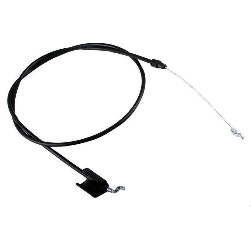 183281 Engine Zone Control Cable Compatible with Husqvarnae/Poulan/RoperCraftsma