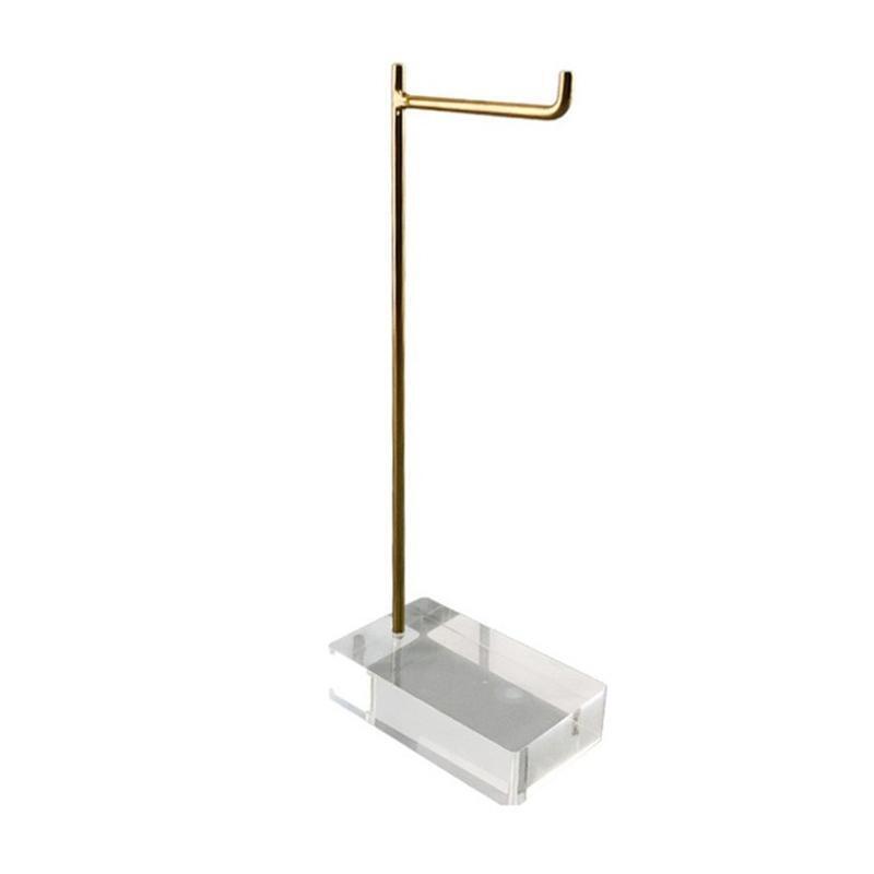 Gaming Earphone Desk Display Stand Hook Holder Hanger on the Desk Design Base