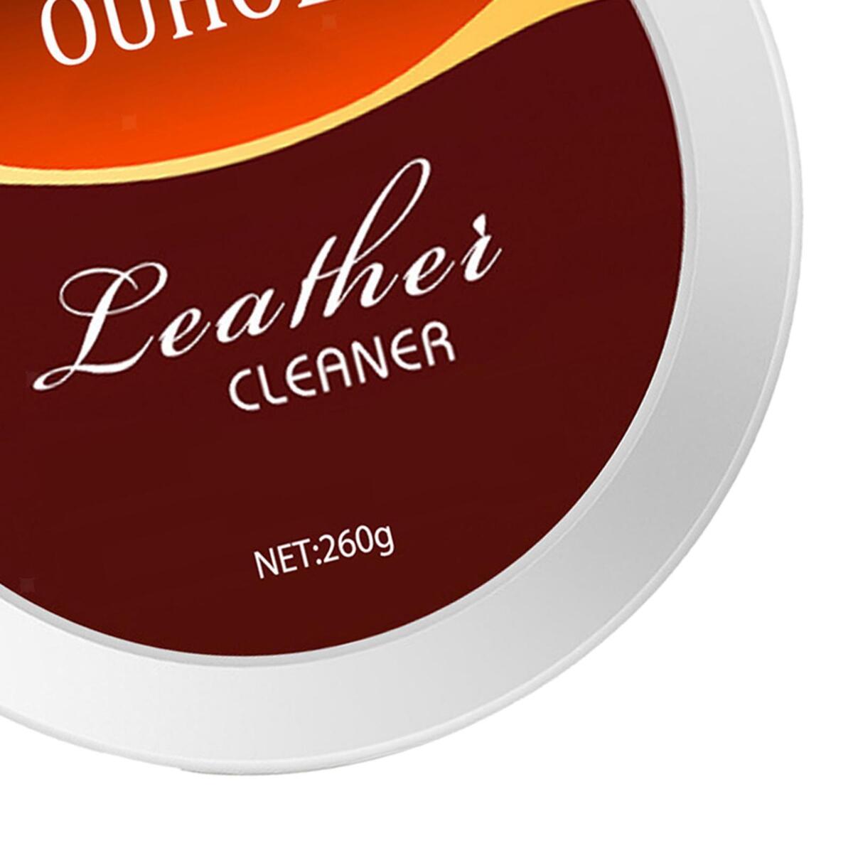 Multifunctional Leather Restorer for Car Couches Leather Bags Sofa,