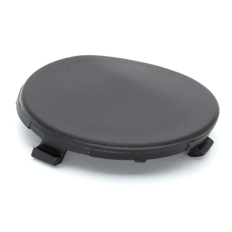 Auto Front Bumper Tow Cover Hook Towing Eye Cap M5117A989AB For -Ford Focus MK2