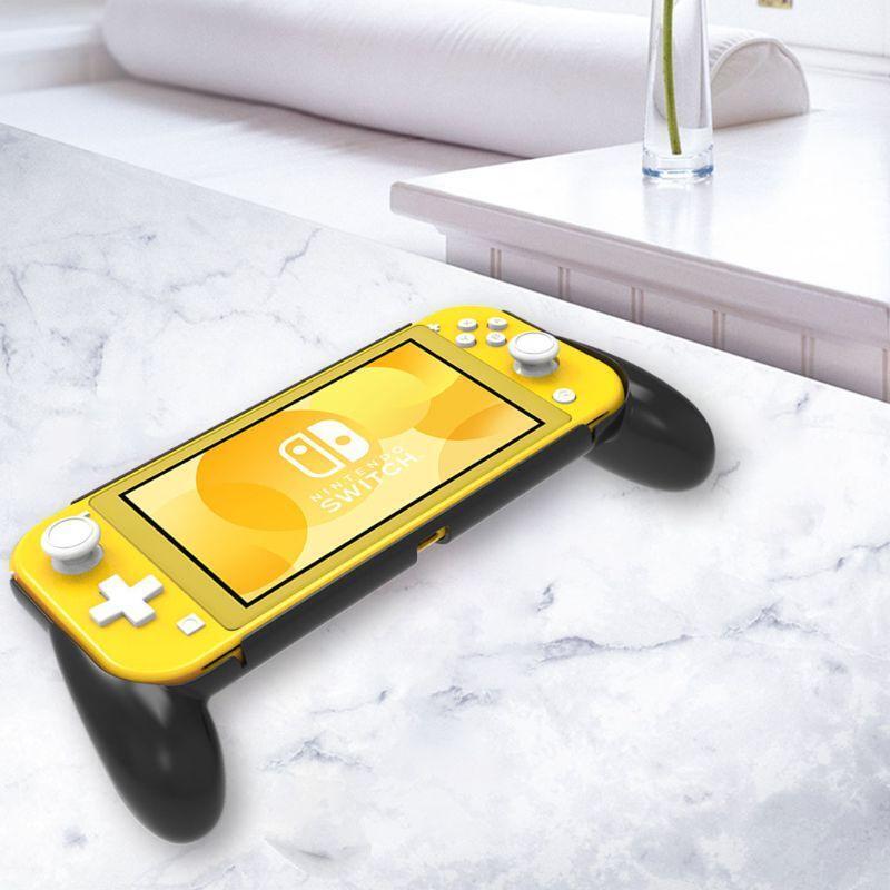 Portable Durable Plastic Protective Case Cover Shell Skin for NS Switch Lite
