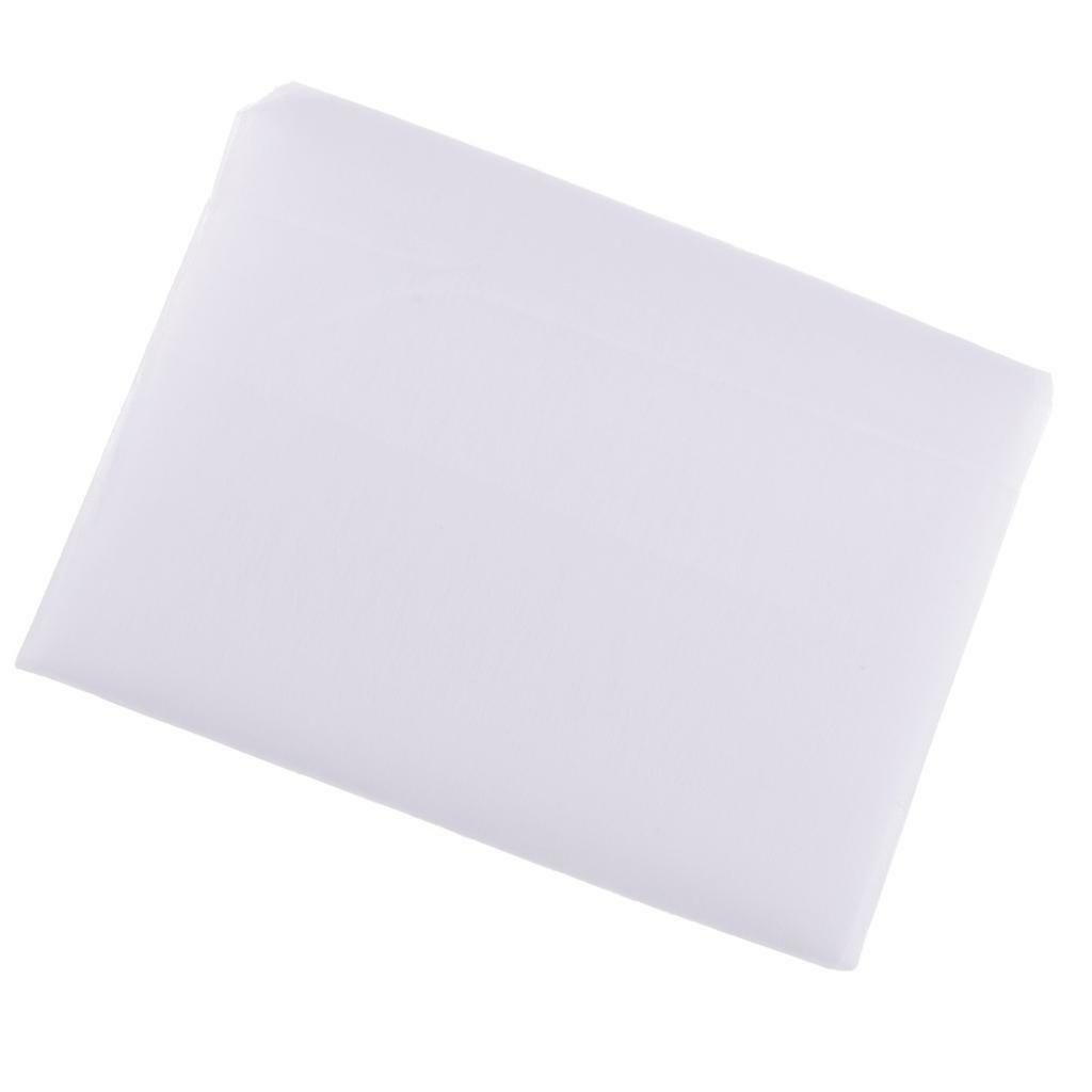 Non Woven Waterproof Fusible Interlining Fabric Interfacing Sewing DIY