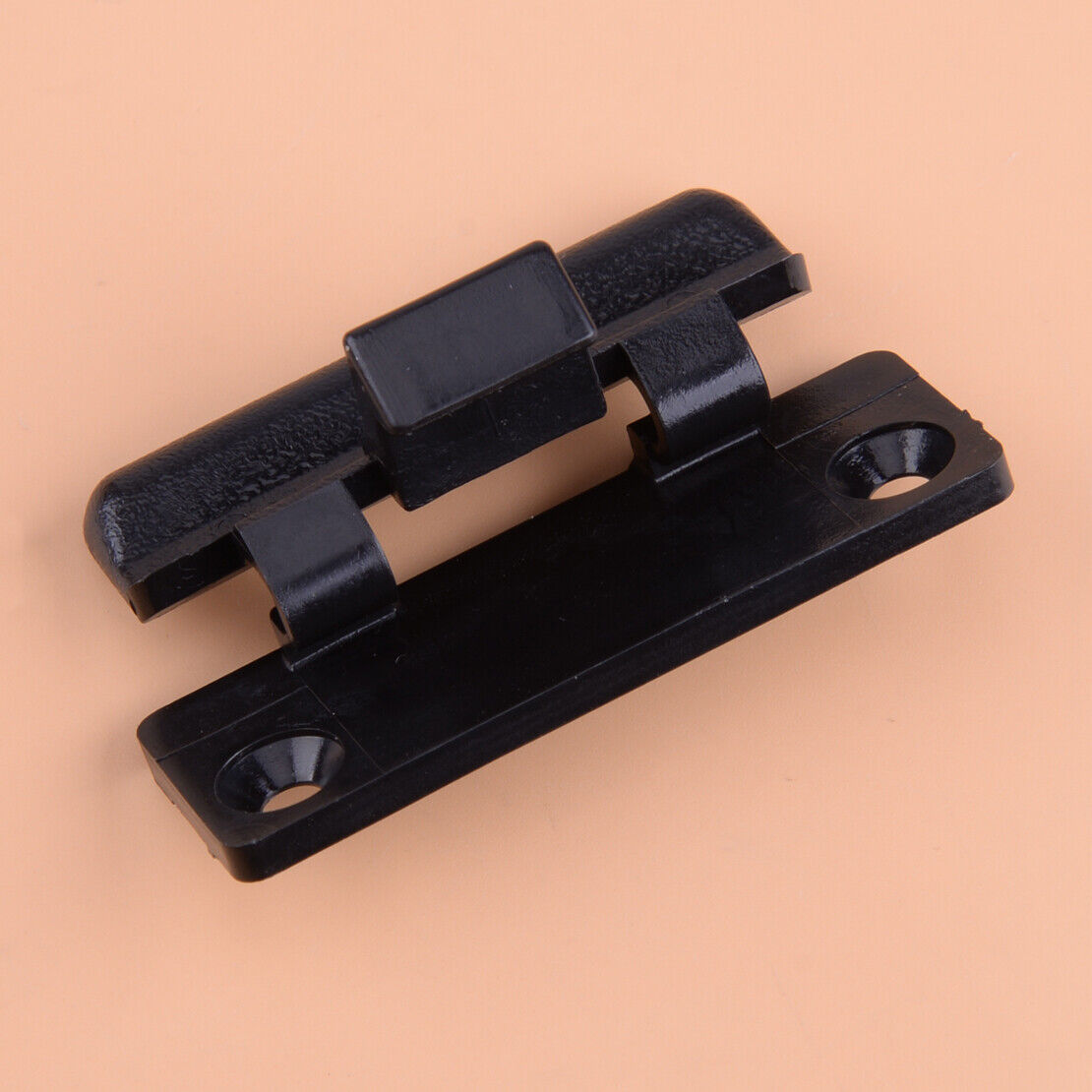 1x Lower Armrest Box Cover Latch Lid Clip fit for Mitsubishi Pajero 2001-2006 Ld