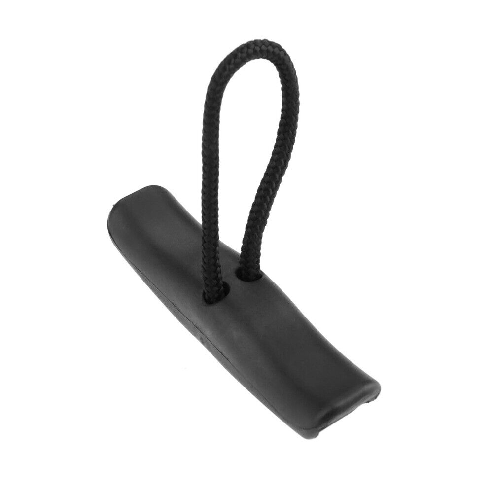 Kayak Rudder Toggle Handle 4.01inch Canoe Holding Gripe Polypropylene Hold Knob