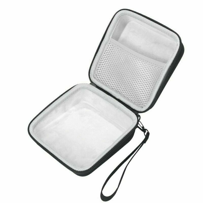 For Fujifilm Instax Square SQ10 SQ20 Case Camera Storage Case Bag + hand rope
