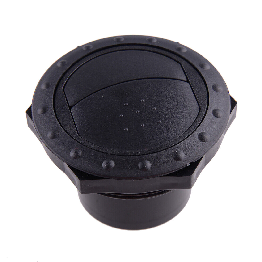5x Round AC Air Conditioner Outlets Vents Universal For Car RV Yacht Marine Boat