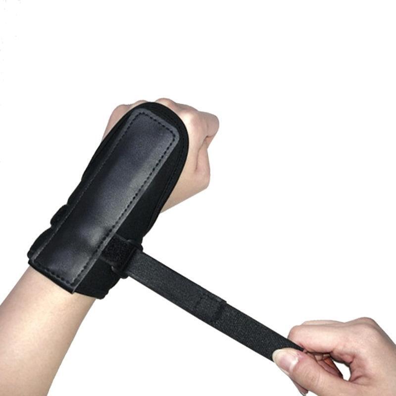 Training Wrist Aid Golf Posture Correction for Warm up Stretch Swing Practice
