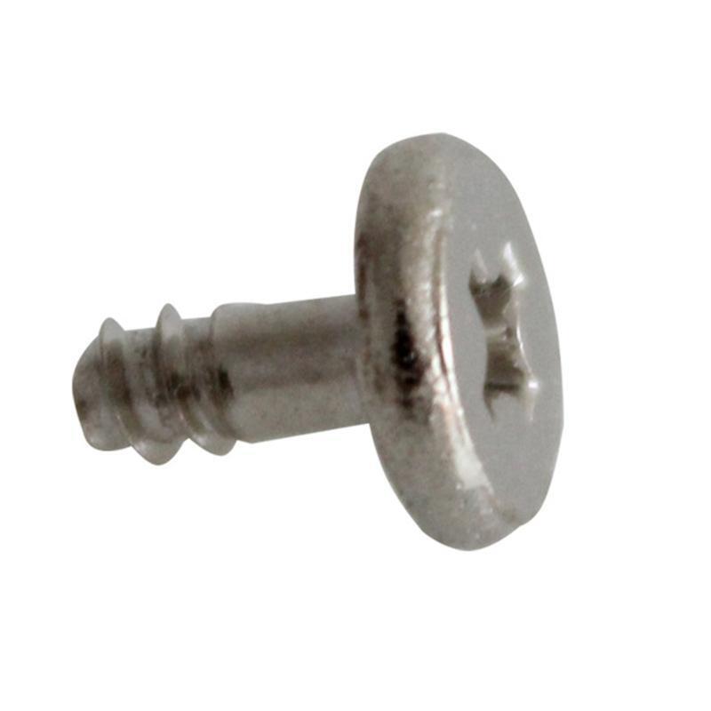 10x Side Brush Fixing Screws for i Robot 800 900 Series Spare Parts Accessories