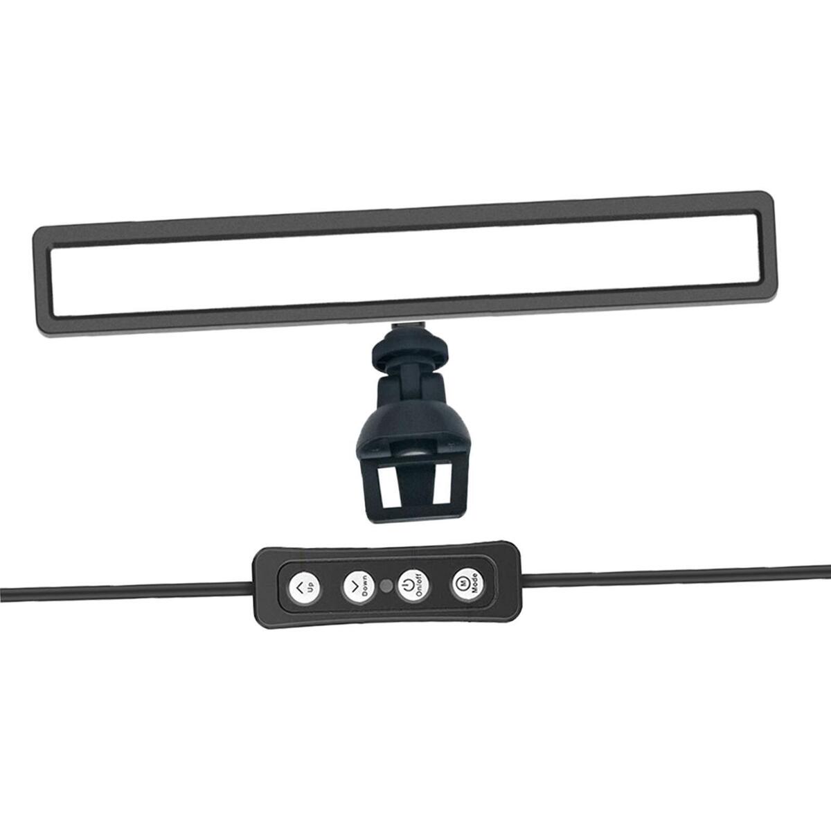 LED Computer Monitor Screen Light Bar Dimmable for Home Office Bedroom Desk