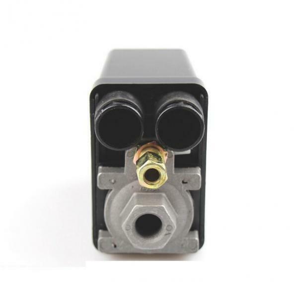 Heavy Duty Pump Single Phase Compressor Pressure Control Switch