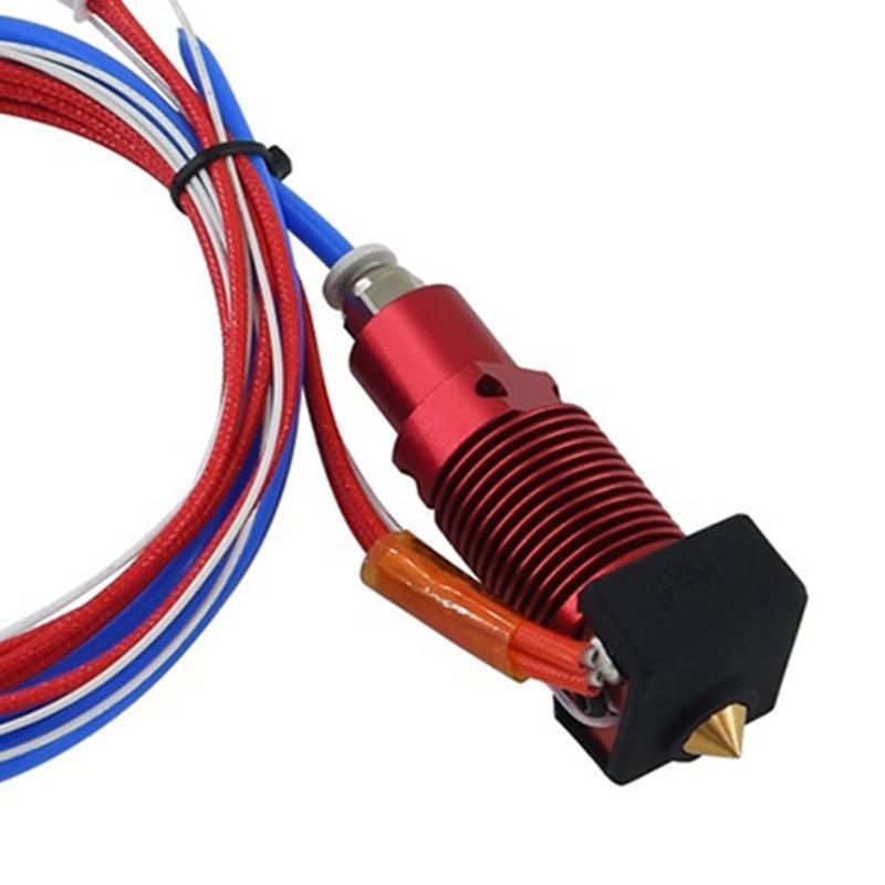 Creality CR-10 CR-10S Pro Ender 3 Upgraded Dual Drive Gear Extruder Feeder
