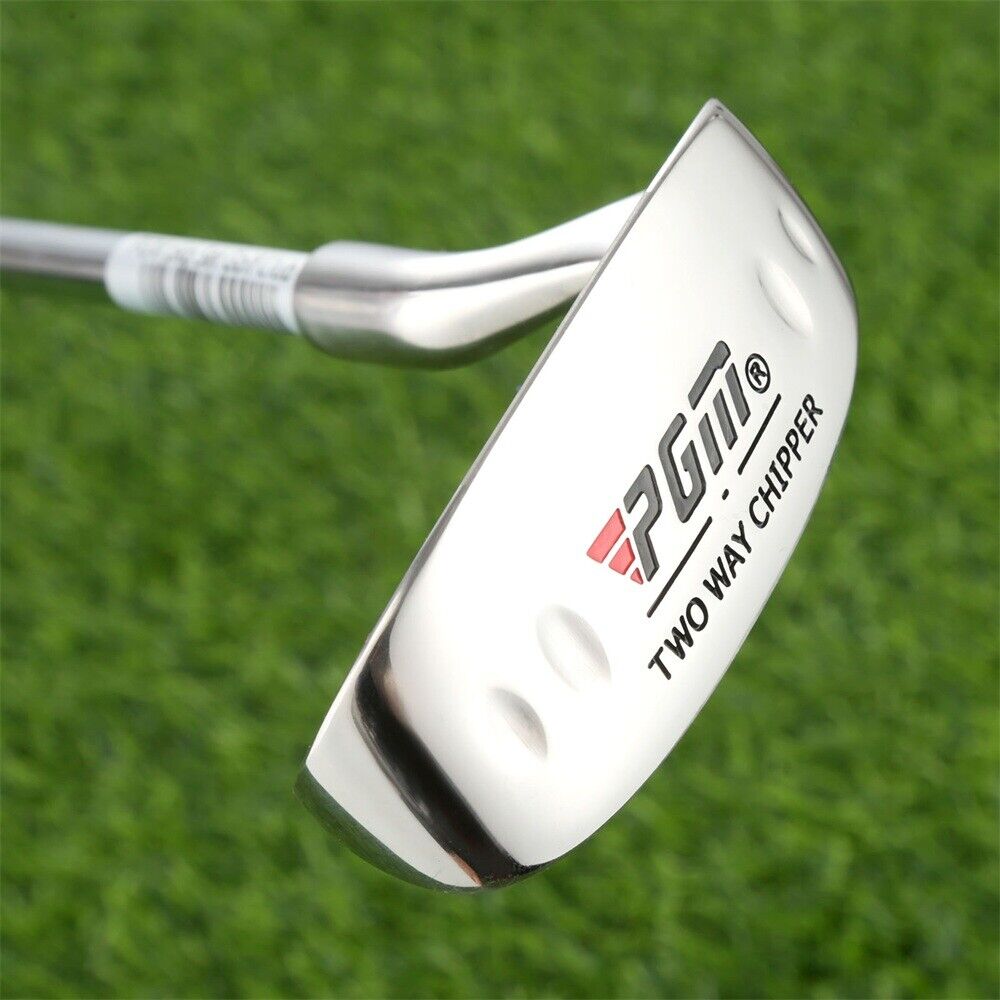PGM Outdoor Game Double Side Golf Club Chipper for Right And Left Handed Golfer