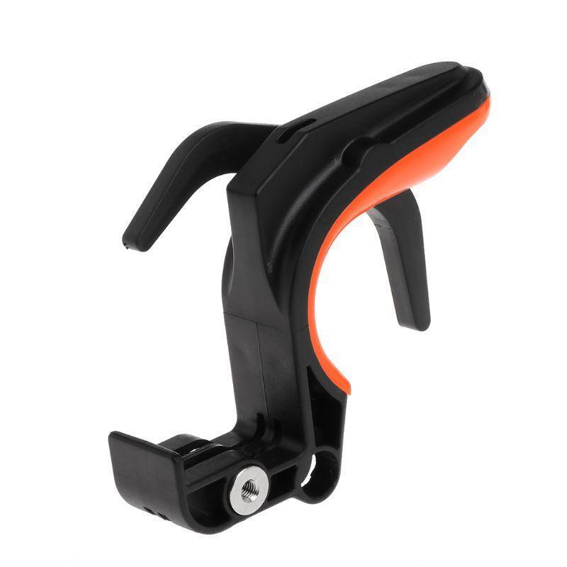 Diving Dome Port Waterproof Housing Case Cover For Hero 5/6/7 Camera Trigger