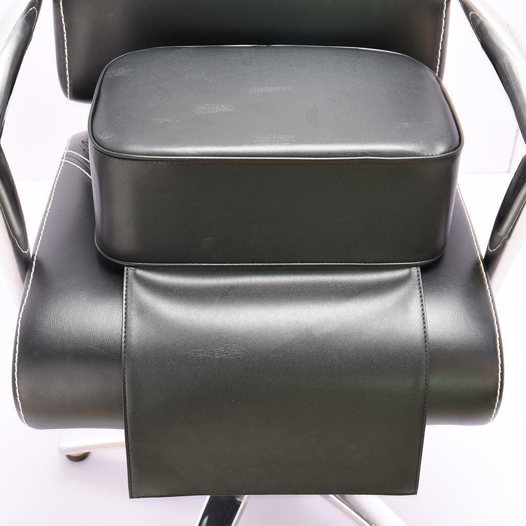 Barber  Booster Seat Cushion Salon Heightening  Cushion
