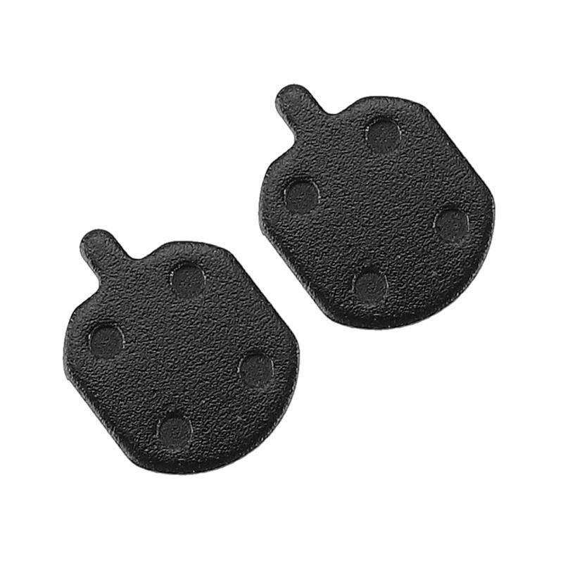 Bike Semi-Metallic Disc Brake Pads FOR HAYES SOLE MX2345 CX5 GCX BENGAL HELI X3