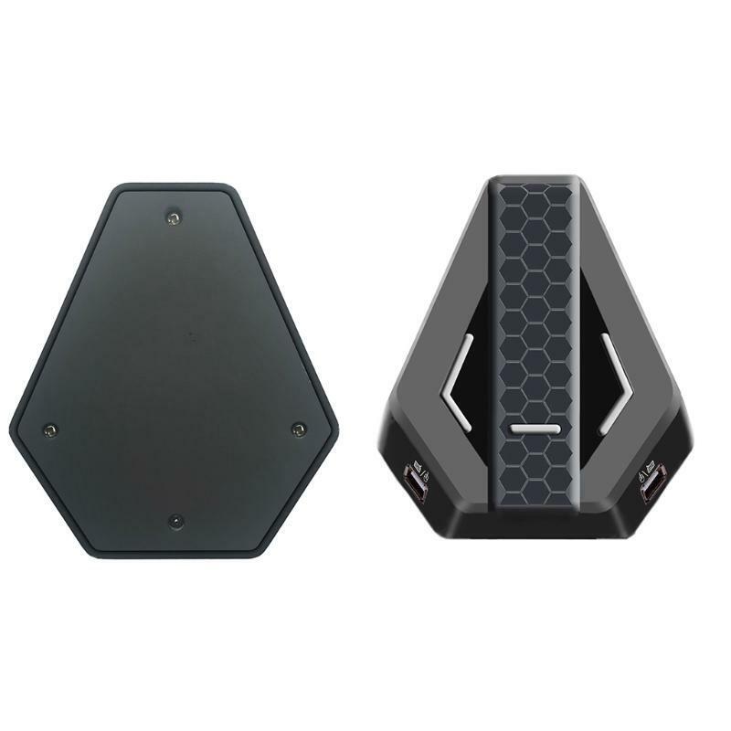 Household Computer Accessories Keyboard Mouse Converter Game Controller Adapter