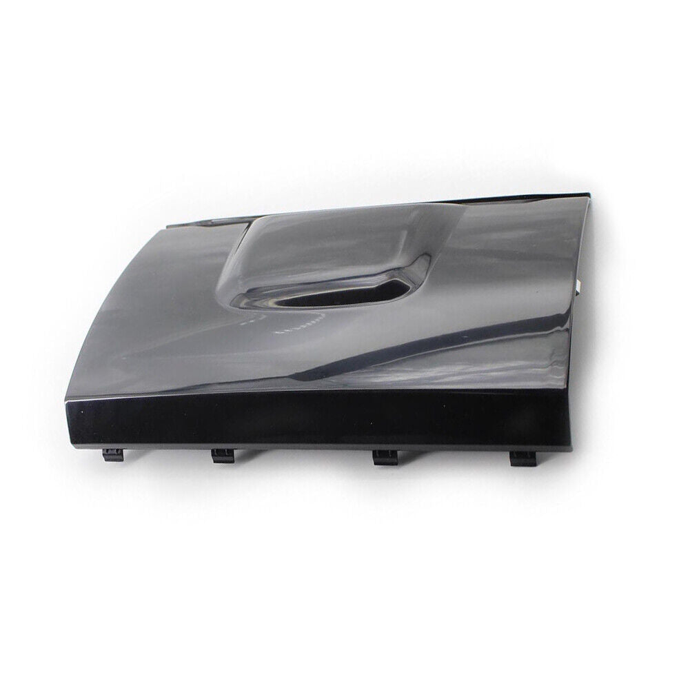 Rear Bumper Tow Cover Cap for Mercedes Benz ML W163 1998-2005 A1638801105