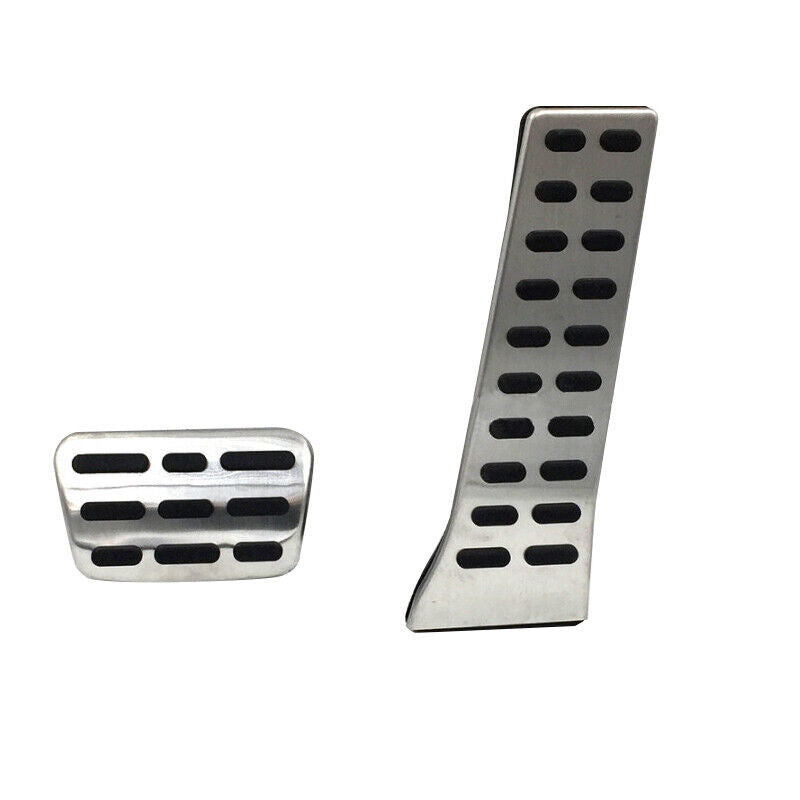 Non-slip Accelerator Gas & Brake Pedal Cover Fit For 2019-2022 Hyundai Tucson