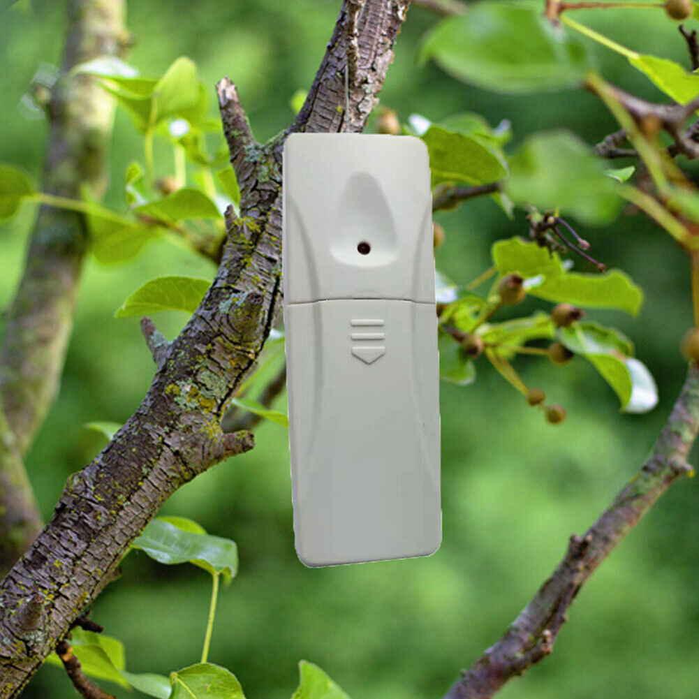 Electronic Wireless Temperature Humidity Remote Sensor for Weather Station