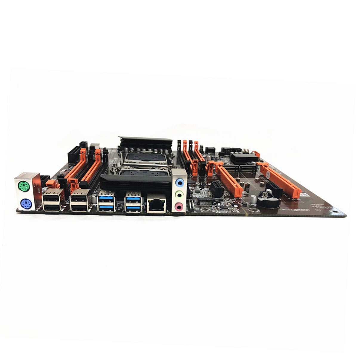 X99  Motherboard Set LGA 2011-3 CPU Game Mainboard Motherboard
