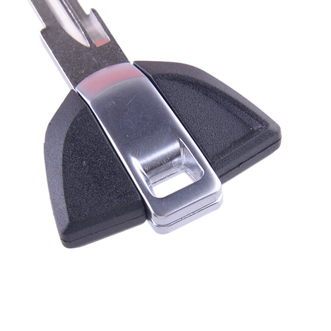 Motorcycle Blank Uncut Key Blade Fit For BMW G310GS/R R1200R/S/ST R1200GS K1200R