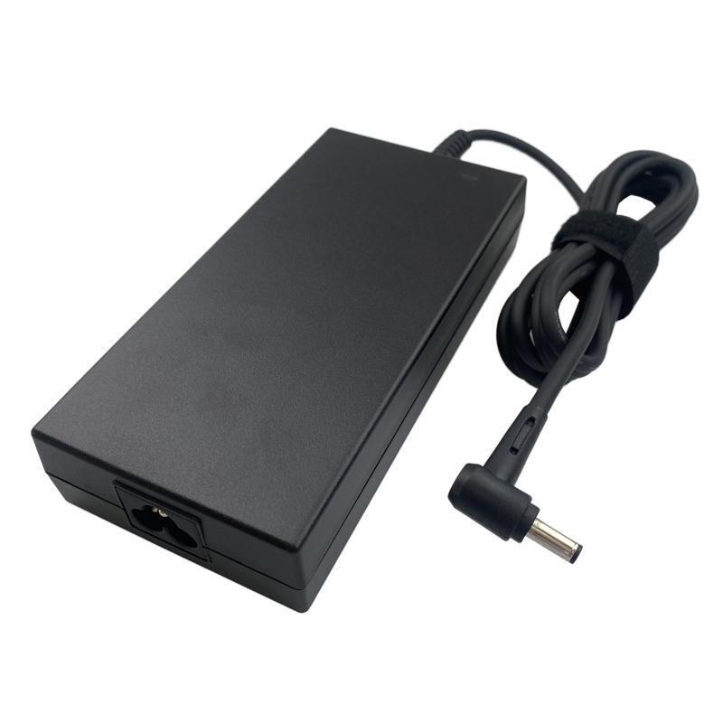 4.5x 3.0mm 180W 20V Power Adapter Charger for MSI MS-17FS GL66 GF76 WF76 Sword