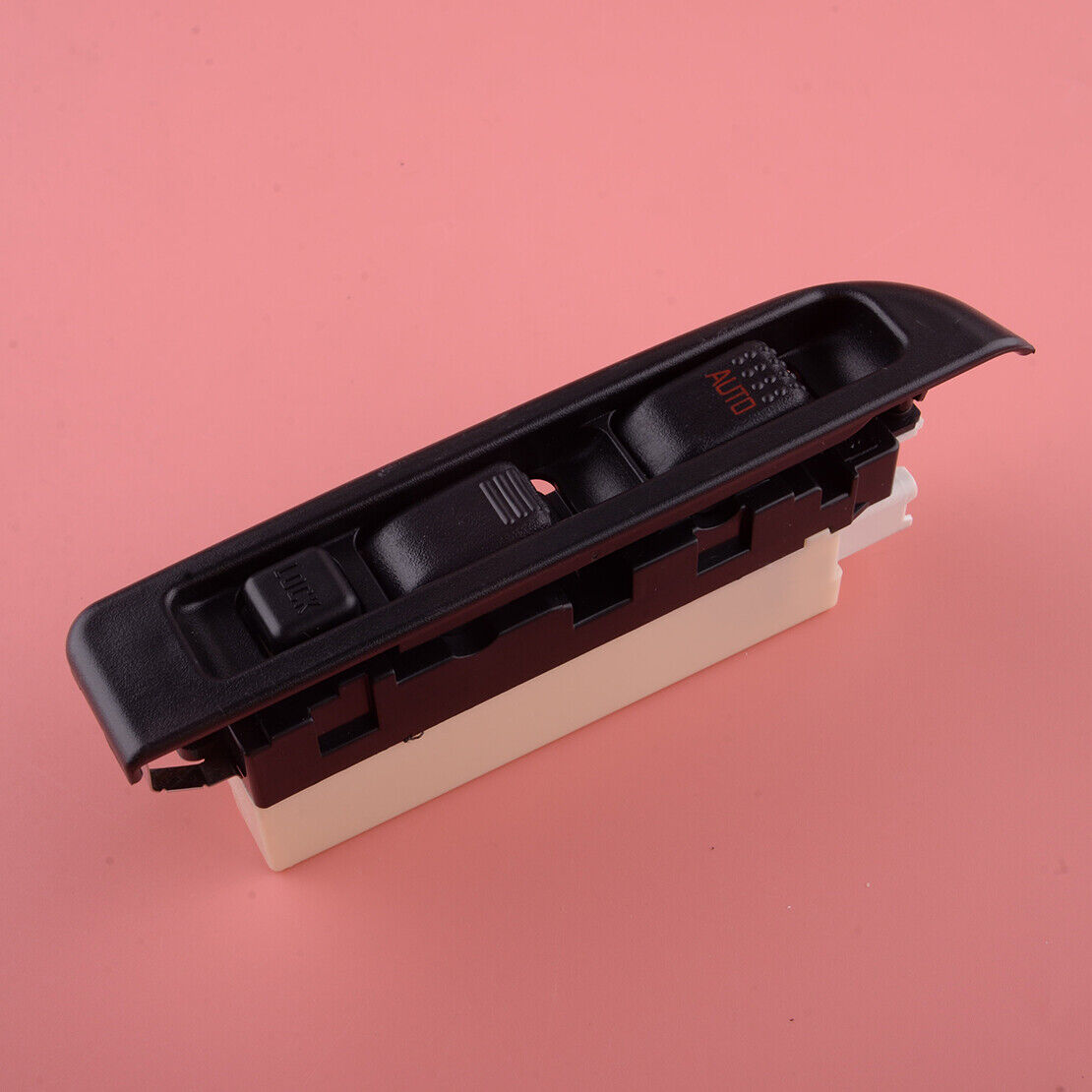 24V Front Right Electric Window Master Switch Fit For Isuzu NPR66 NKR NQR70 NHR