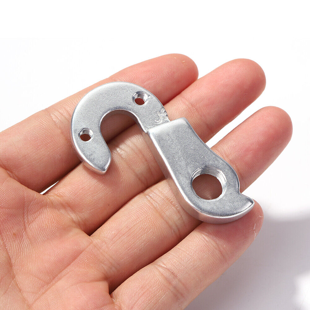 Bicycle Rear Derailleur Hanger MTB Road Bike Tail Hook Cycling Parts (99)