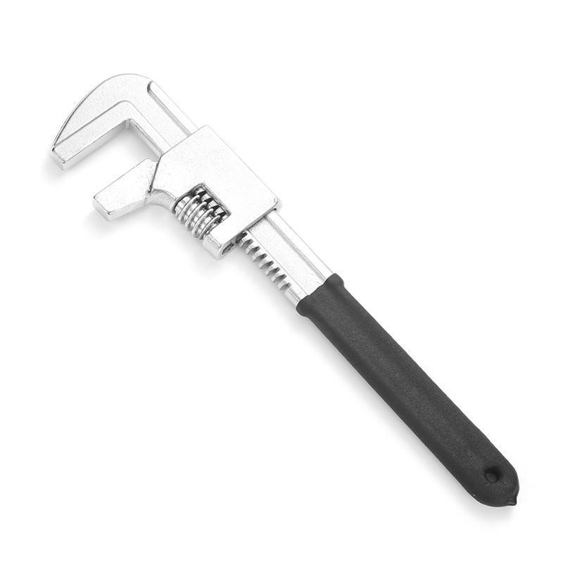 Right Angle Spanner F Type Wrench Opening Pipe Wrench Hand Tools for Auto Repair