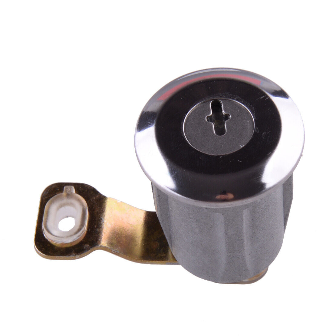 2x Door Lock Set Barrel Lock Keys fit for Citroen Berlingo Xsara Peugeot Partner