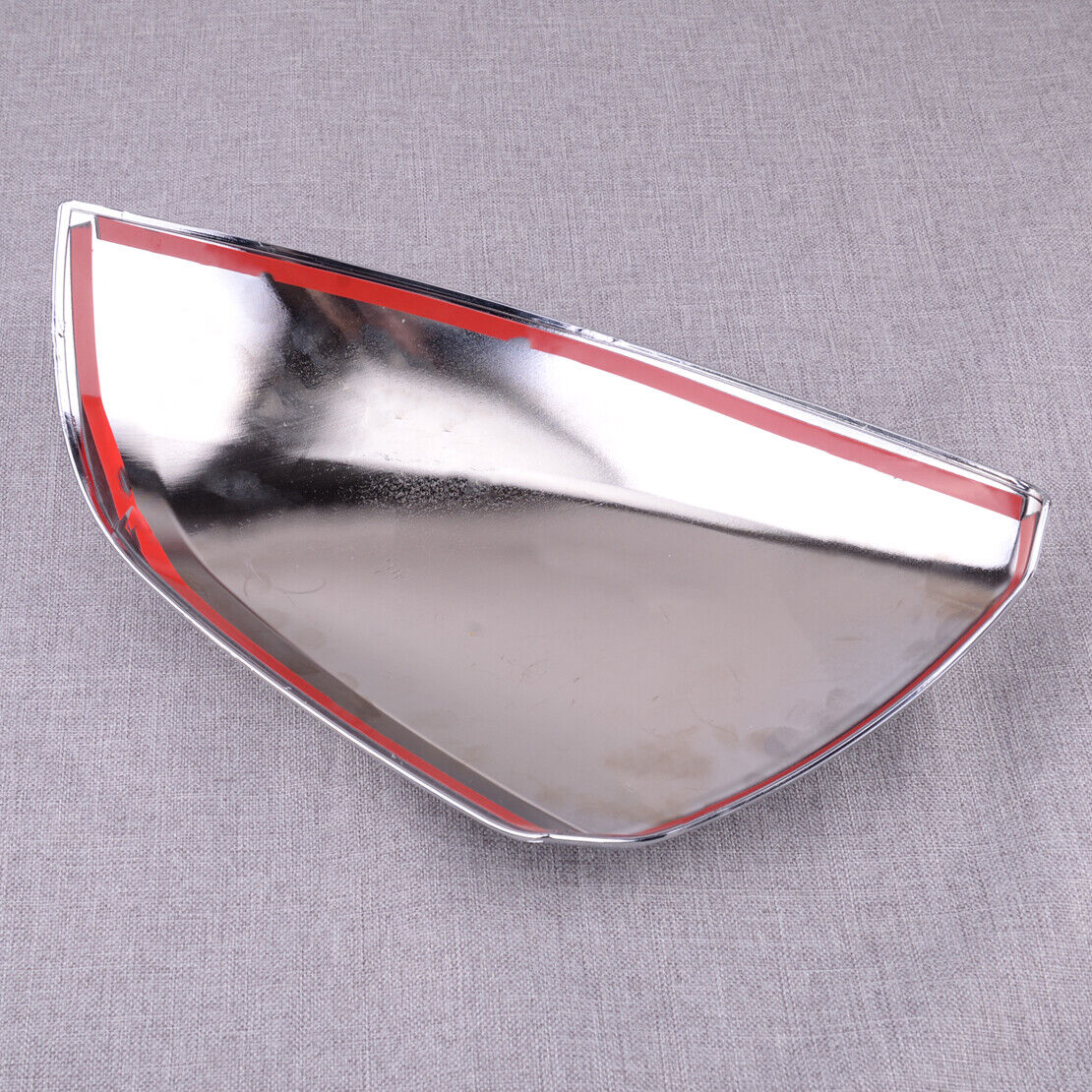Right Side Wing Door Mirror Cover Cap Case Fit For Mercedes-Benz Vito W447 14-18