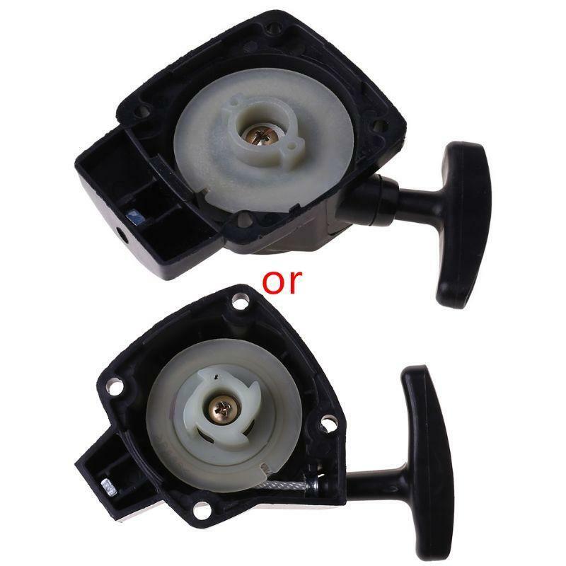 Garden Tool Brush Cutter Grass Trimmer Recoil Pull Starter Fits 22cc 26cc 36cc