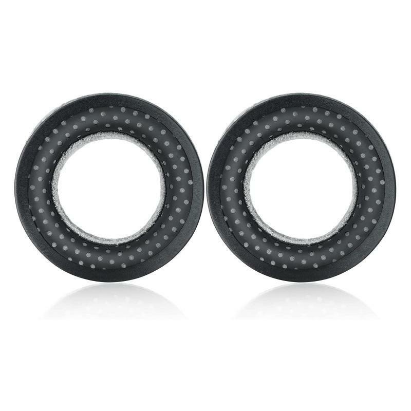 Premium Velvet Ear Pads for T5P T1 DT440 DT990 DT880 DT770 Earphone Ear Cushion