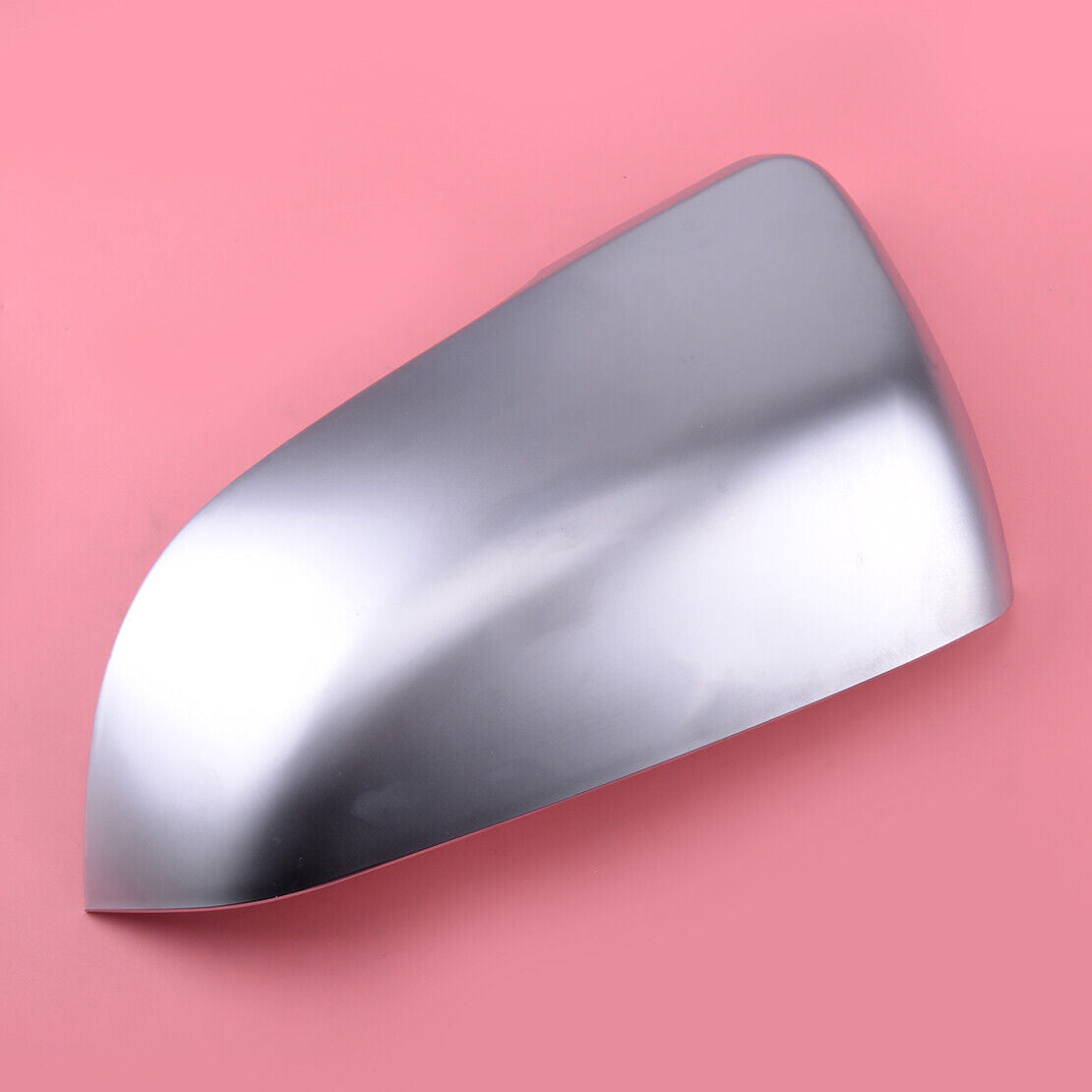 ABS Left Door Side Wing Mirror Cover Cap Fit for BMW F20 F22 F30 F32 F36 E84 X1