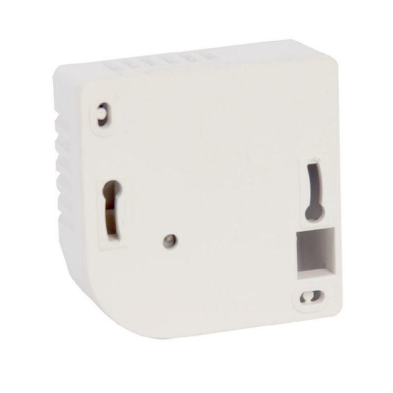 LY-7000B Room Mechanical Thermostat Regulator 220V Central Heating Controller