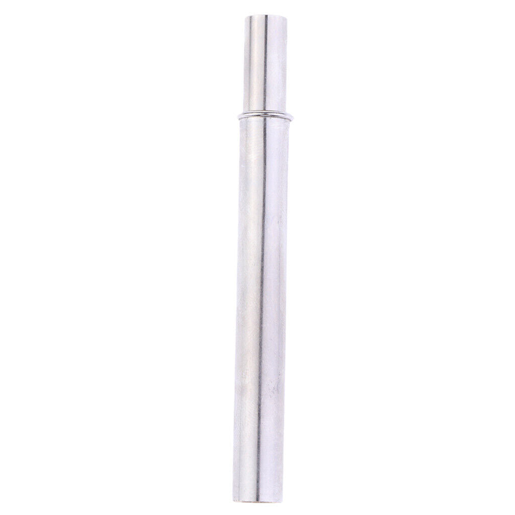 Fishing Rod Connecting Tube Rod Building Component Fishing  Tubes