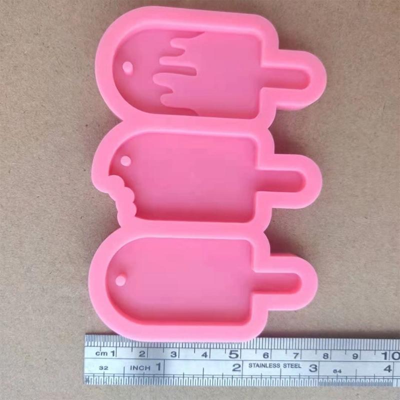 DIY Crafts Handmade Bracelet Pendant Silicone Mould Handicrafts Jewelry Mold