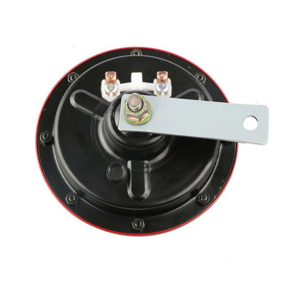 For Motorcycle Car Truck SUV Boat 12V 115DB Super Loud Train Air Horn Waterproof