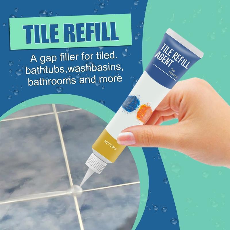 Mildew Cleaning Agent Mold Remover Gel Household Furniture Tile Removal