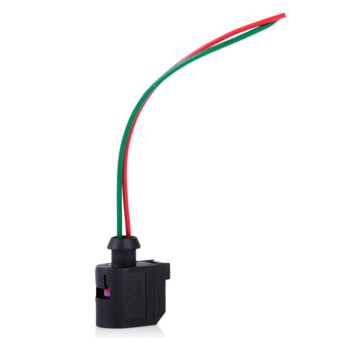 ABS Sensor Wiring Pigtail Plug Connector 6E0973702 fit For VW Passat Golf Li