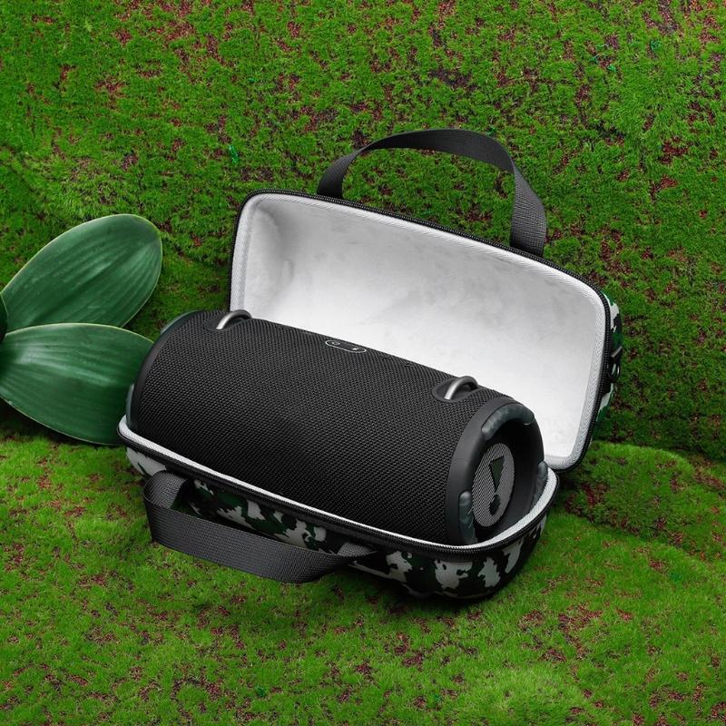 Portable EVA Carrying Pouch Cover Bag Shock-proof Storage Case for Xtreme3