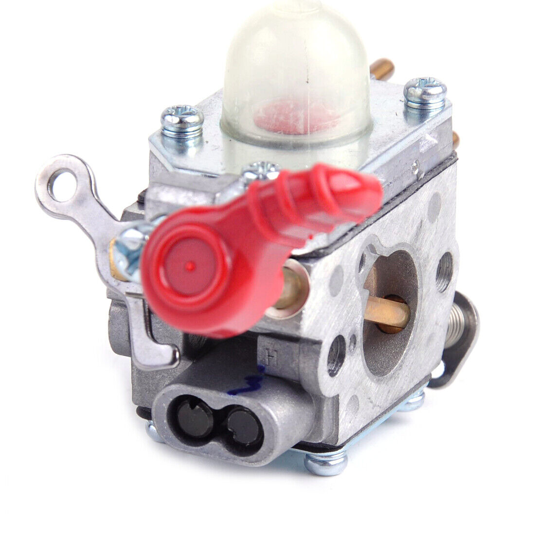 C1UP27 Carburetor Carb Fit for Craftsman Troybilt MTD Bolens Trimmer 75306288 Li