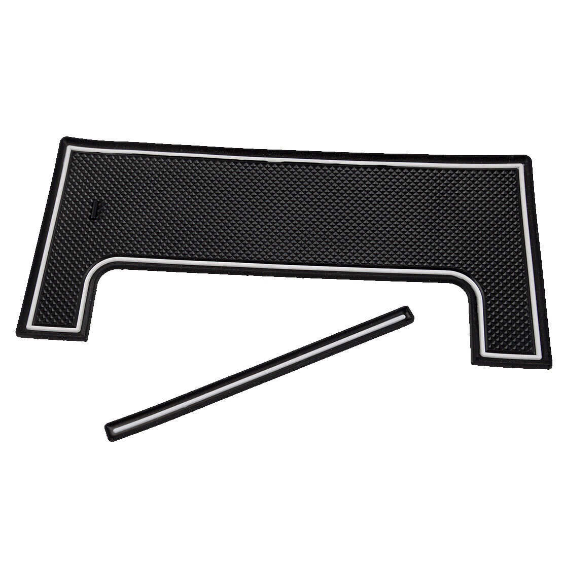Car Center Console Dashboard Storage Box Tray fit for Suzuki Jimny 2019 to 2021