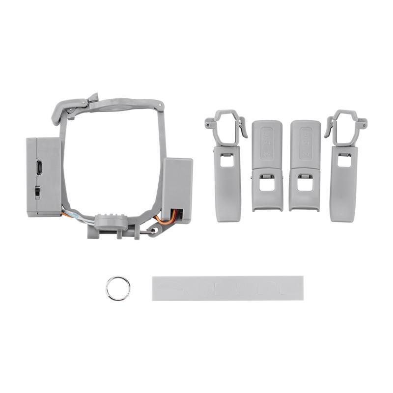 Air Thrower Drop Device Kit for DJI AIR 2S/AIR 2 Transport Dropper System