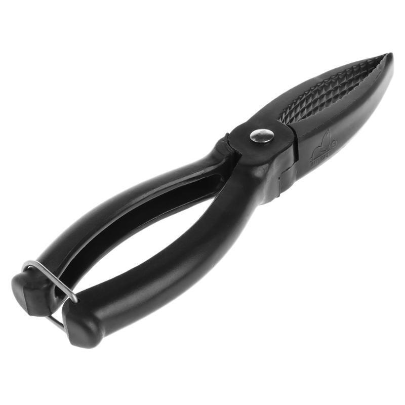Durable Fishing Grip Clamp Fish Pliers Gripper ABS Holder Controller Catcher