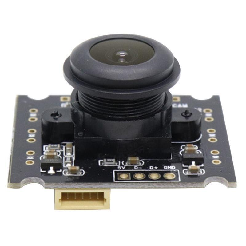 Fixed Focusing Camera Module Wide Angle Professional OV3660 Replacement Parts