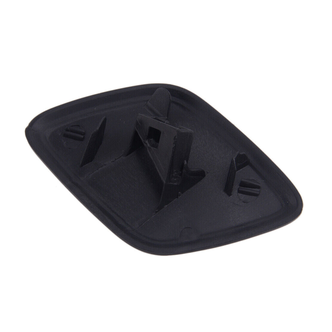 Right Bumper Headlight Washer Nozzle Cover Fit for Ford Focus 2012-2014
