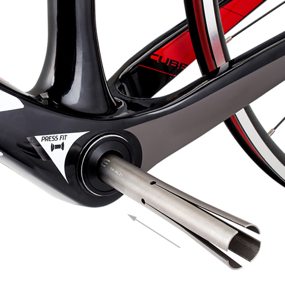 Bike Headset Install Tool Bottom Bracket Cup Press-in Removal Tools (1)